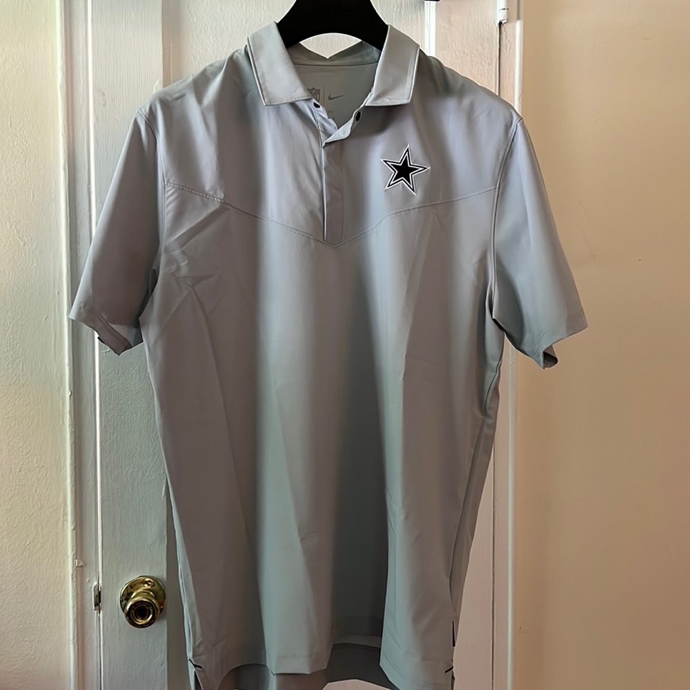 Dallas Cowboys Polo - Picture 1 of 4